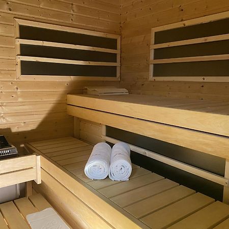 Spacious Apartment In Nature With Sauna! Postojna Exterior foto