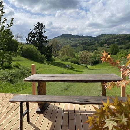 Spacious Apartment In Nature With Sauna! Postojna Exterior foto