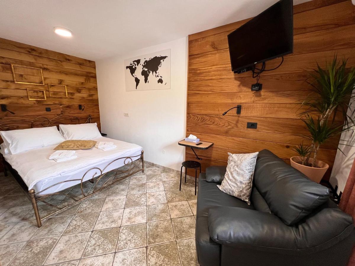 Spacious Apartment In Nature With Sauna! Postojna Exterior foto