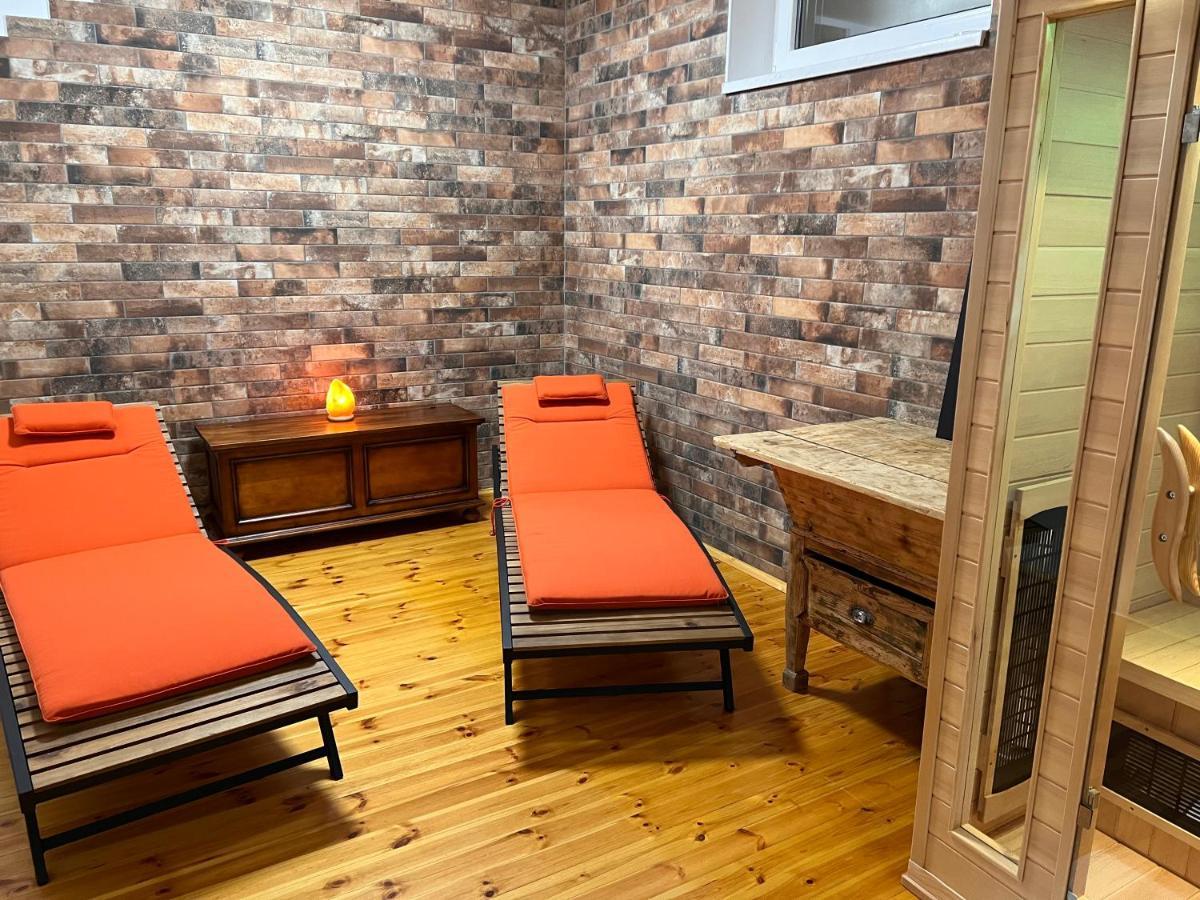 Spacious Apartment In Nature With Sauna! Postojna Exterior foto