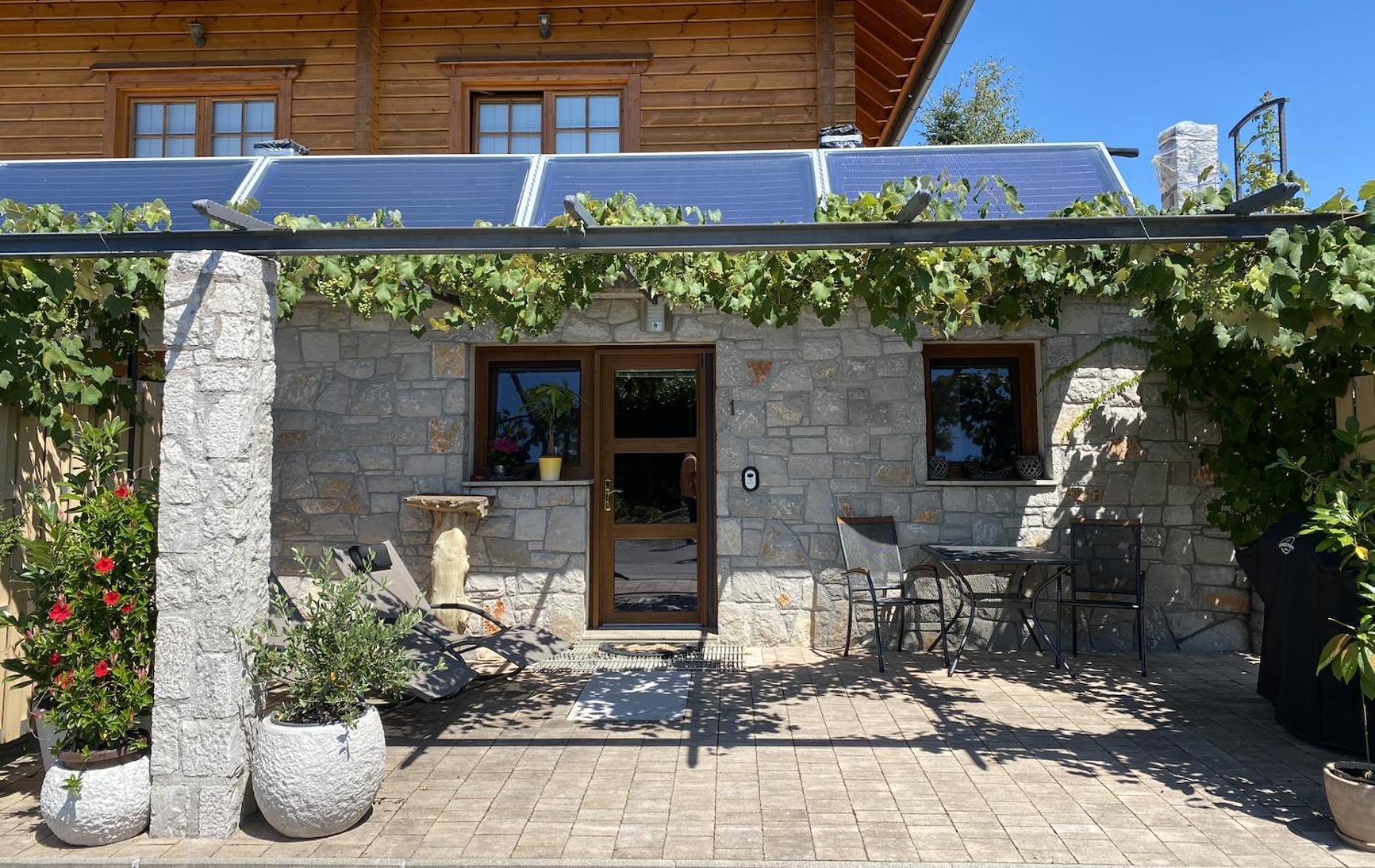 Spacious Apartment In Nature With Sauna! Postojna Exterior foto