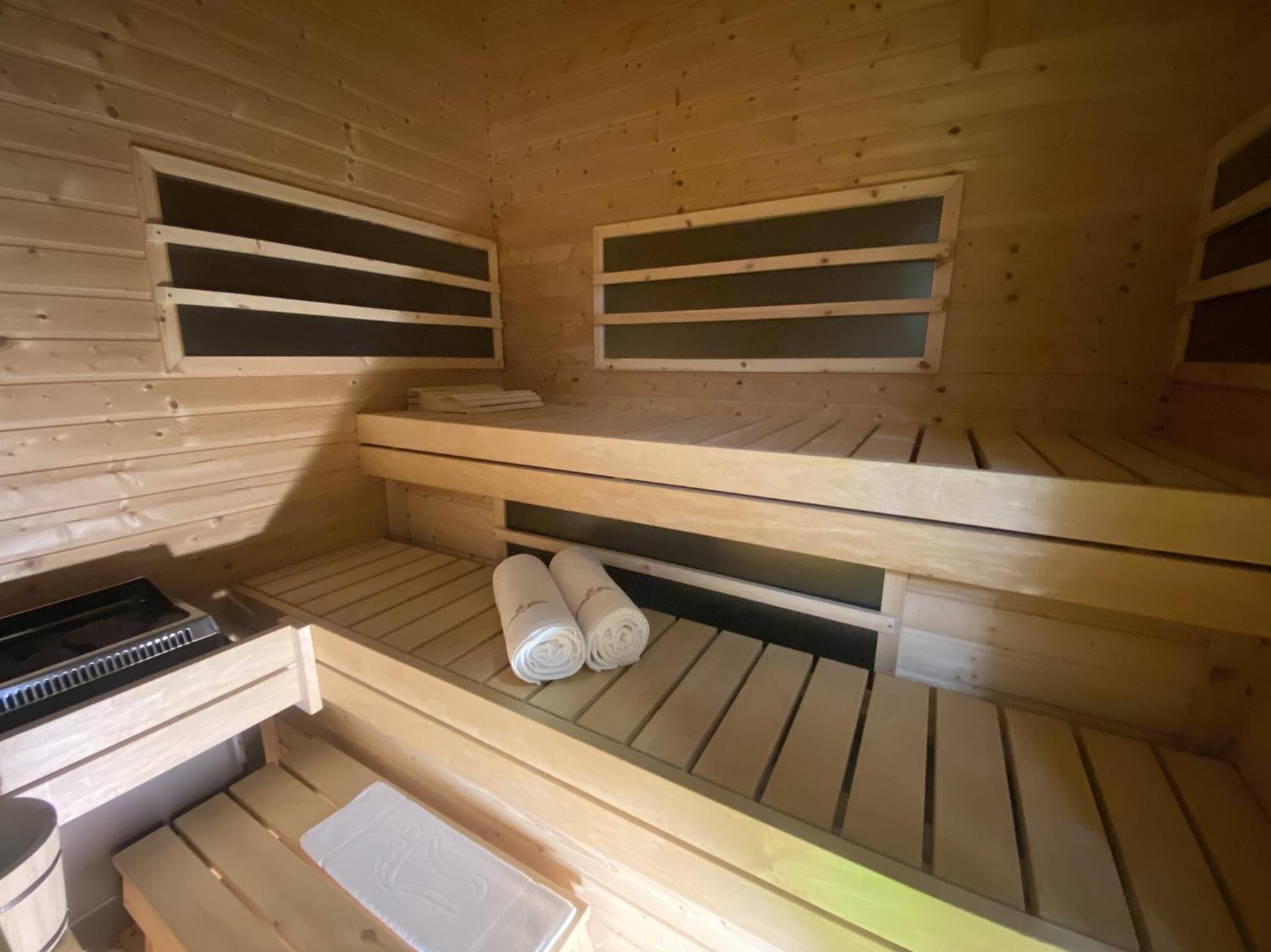 Spacious Apartment In Nature With Sauna! Postojna Exterior foto
